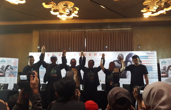 Prambanan Jazz Festival #5 / 2019 Siap Digelar