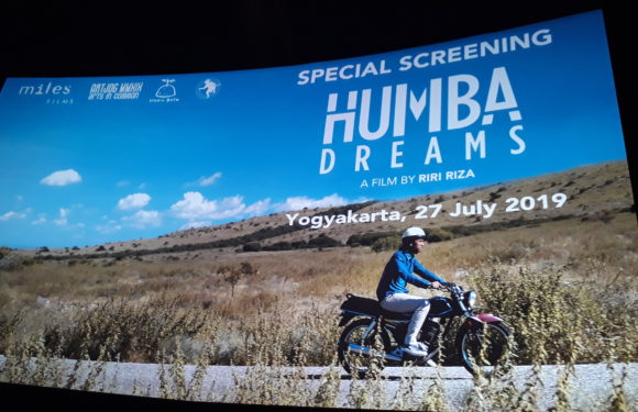Film “Humba Dreams” Tayang Perdana di Indonesia