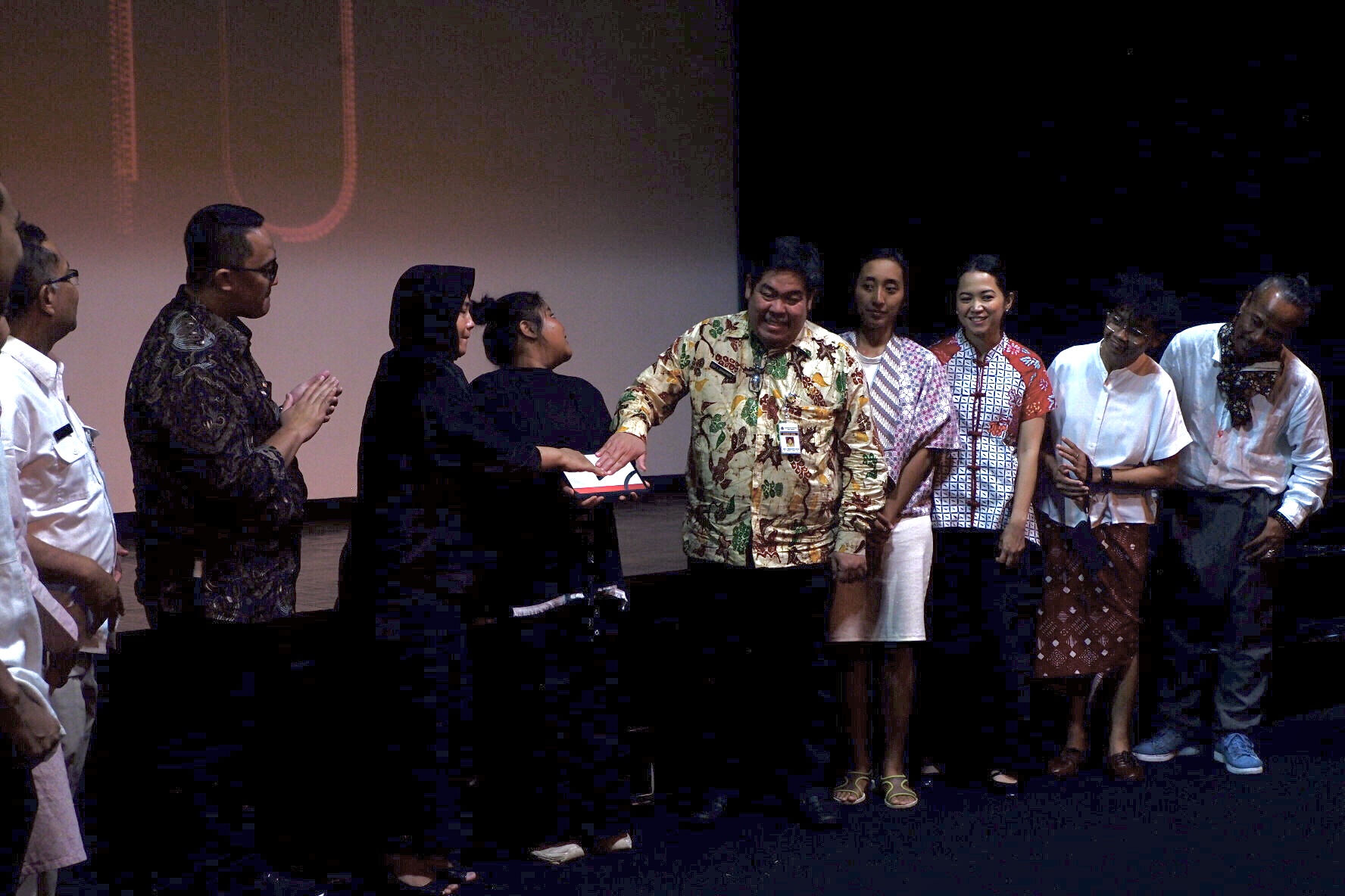 Daya Wanita Untuk Indonesia Menandai Peluncuran WEC 2024 di 9 Kota