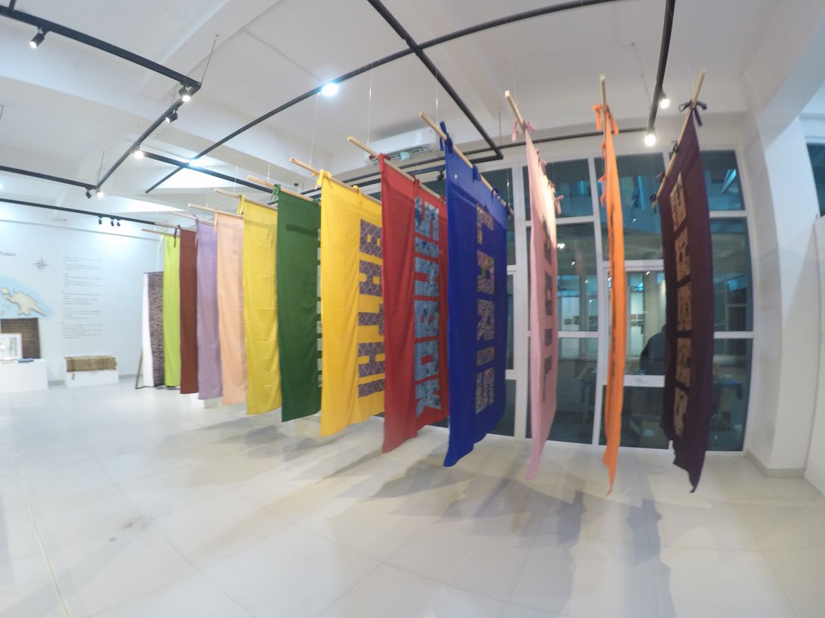 Pameran Ranggalawe 2025