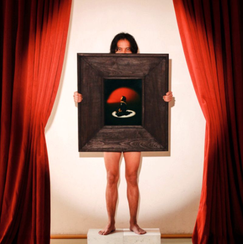 Album RIHLAH