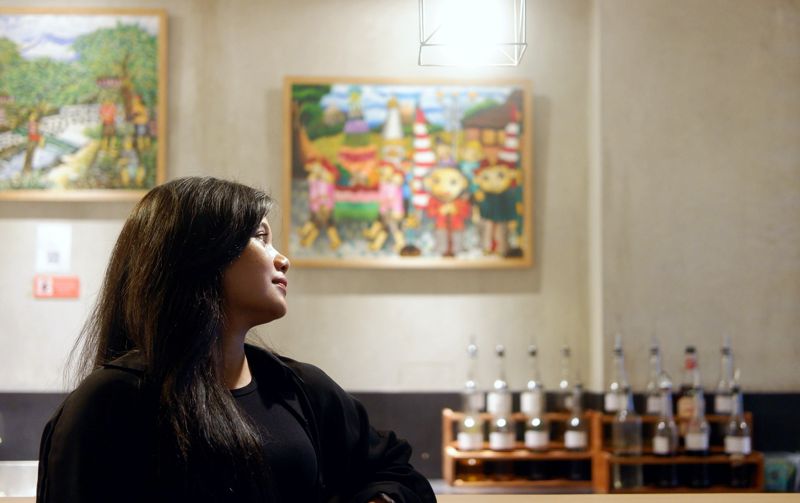 Together Beyond Limits: Aveta Hotel Malioboro Rayakan 6 Tahun dengan Pameran Seni Inklusif